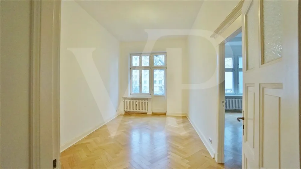 Arbeitszimmer