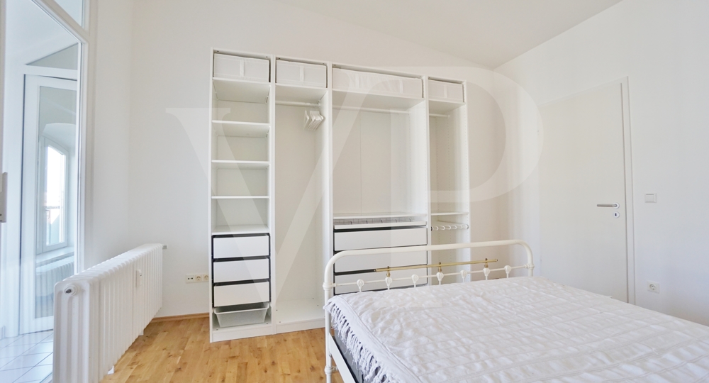Ankleideschrank