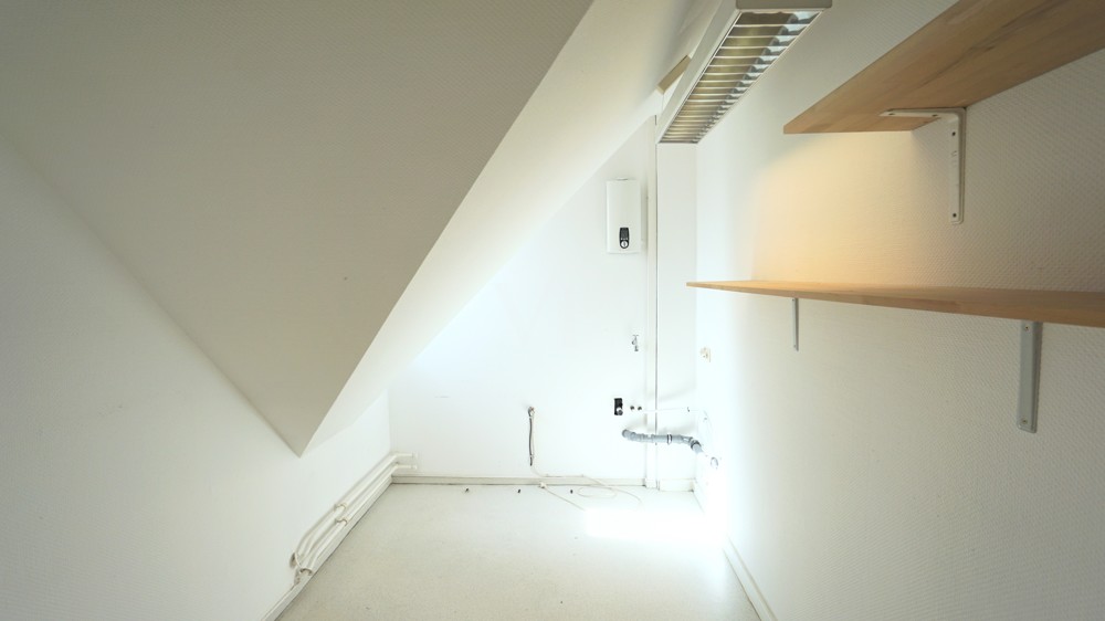 Hauswirtschaftsraum