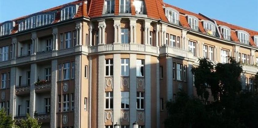 von Poll Immobilien GmbH
