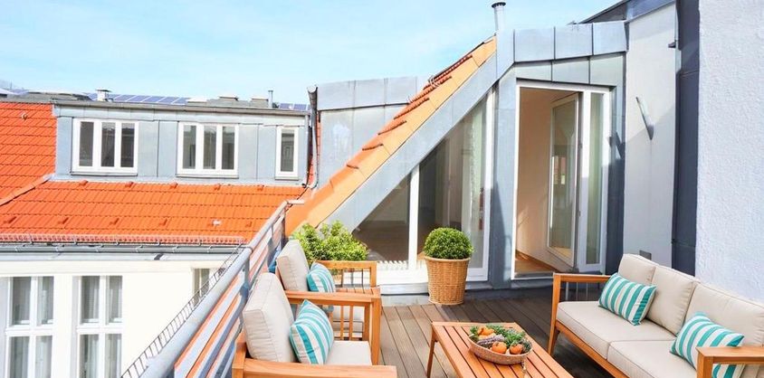 von Poll Immobilien GmbH