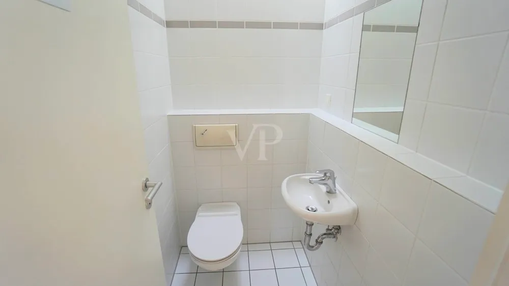 Gäste-WC