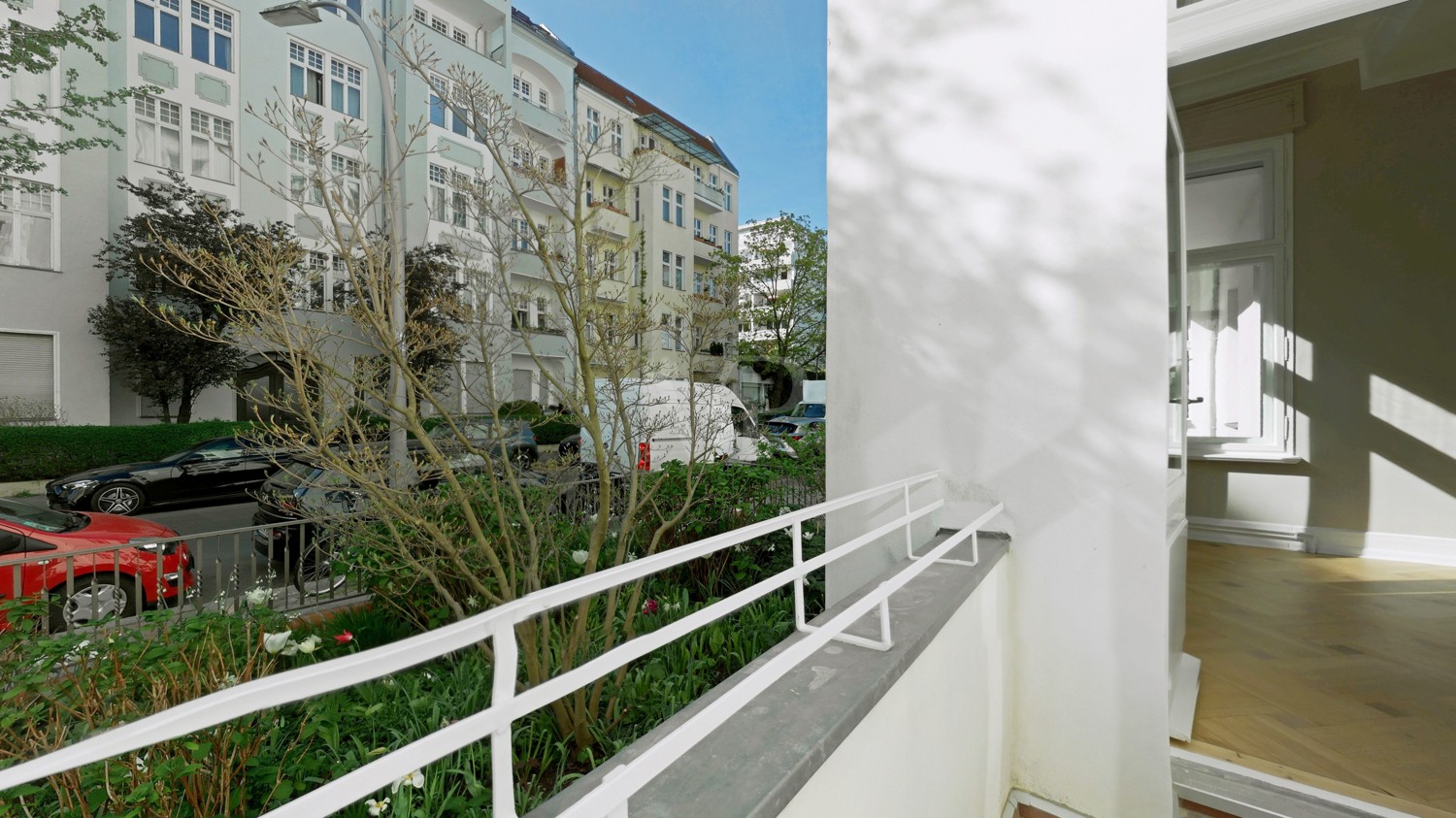 Balkon