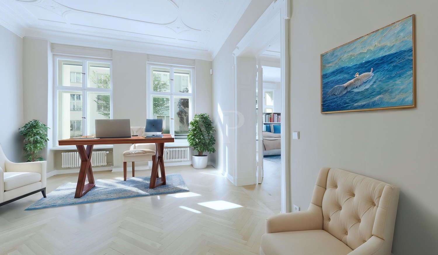 Ansbacher Arbeiten