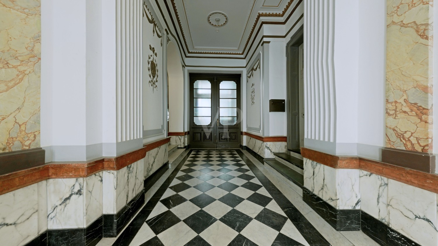 Hausflur