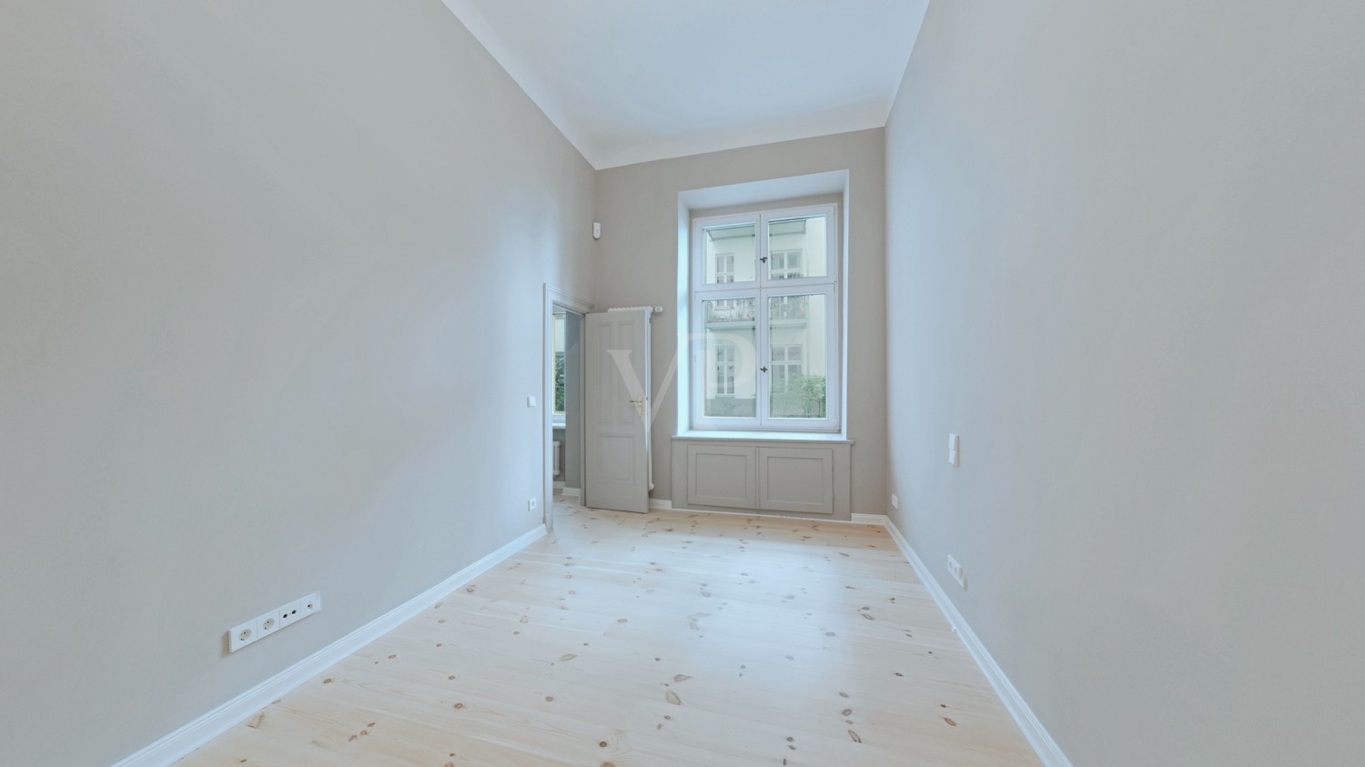 Schlafzimmer 3