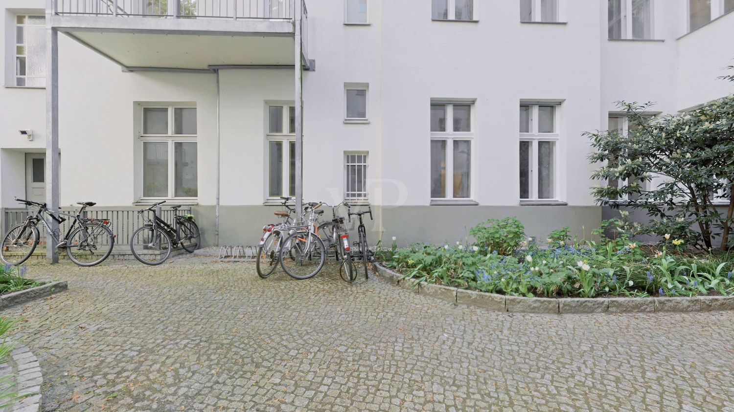 Innenhof
