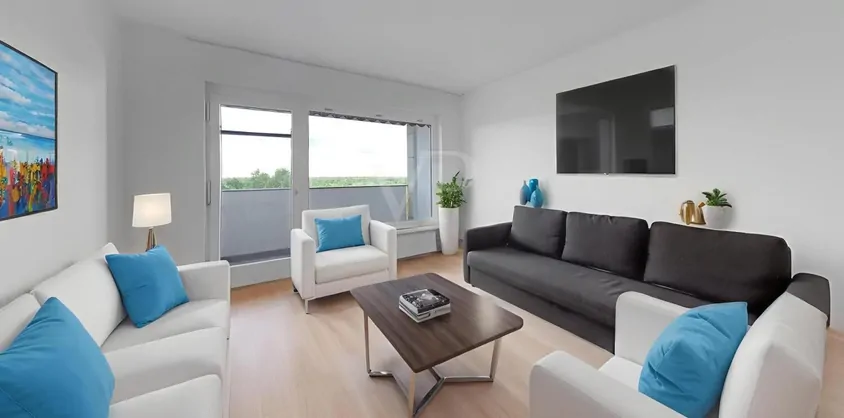 von Poll Immobilien GmbH