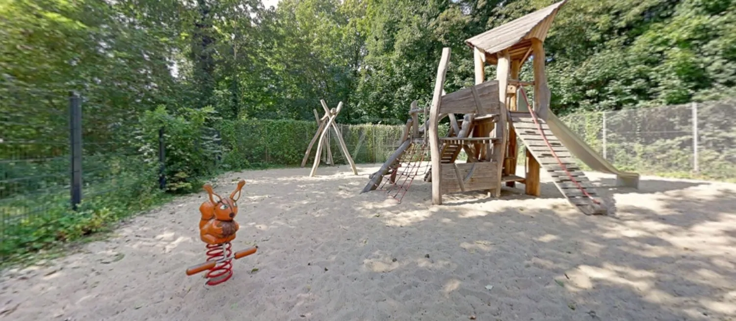 Spielplatz