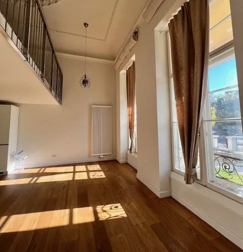 Sonnenschein im Wohnbereich