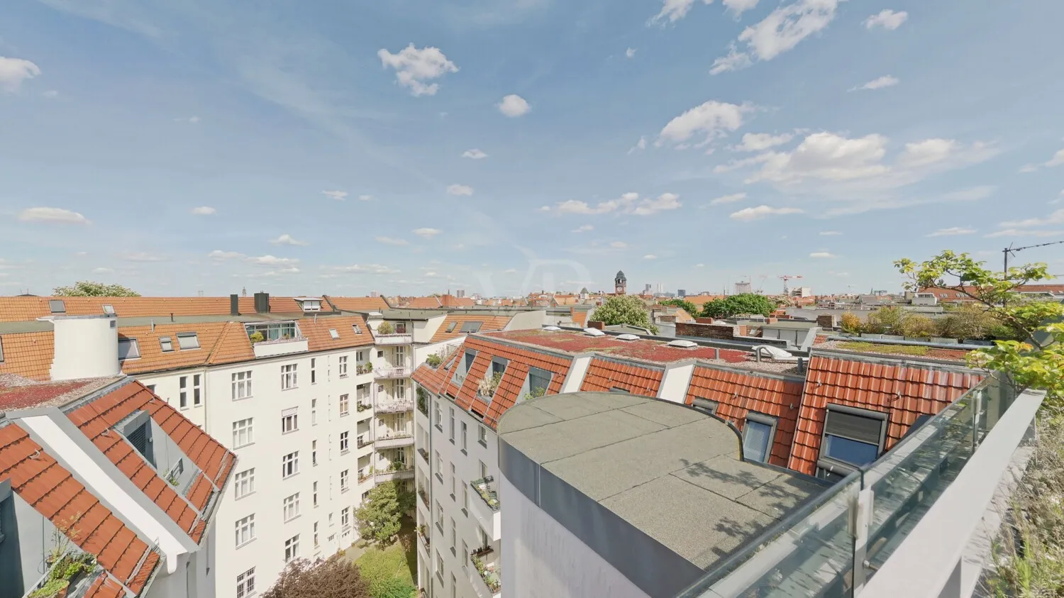 Ausblick Dachterrasse_