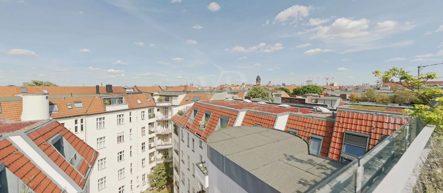 Ausblick Dachterrasse_