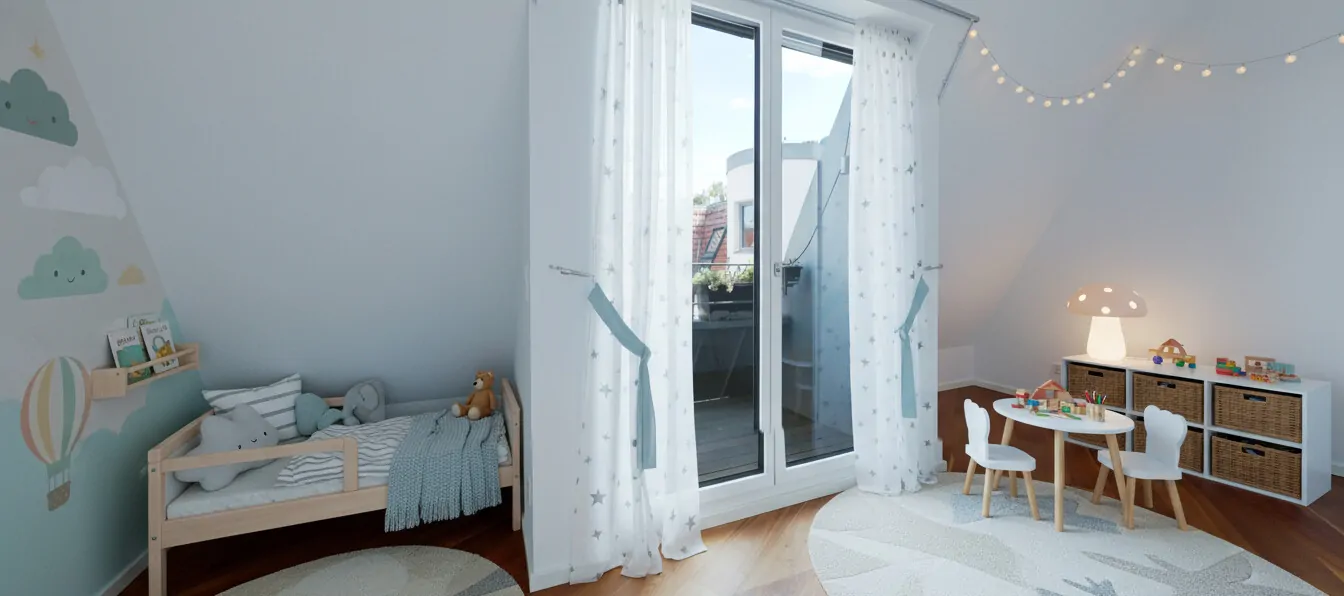 Kinderzimmer