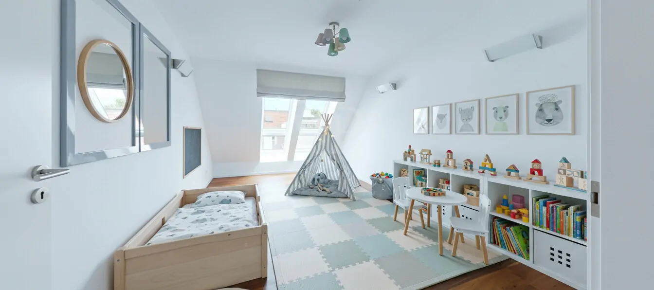 Kinderzimmer