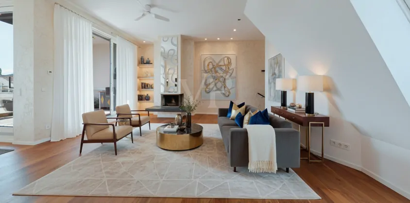 von Poll Immobilien GmbH