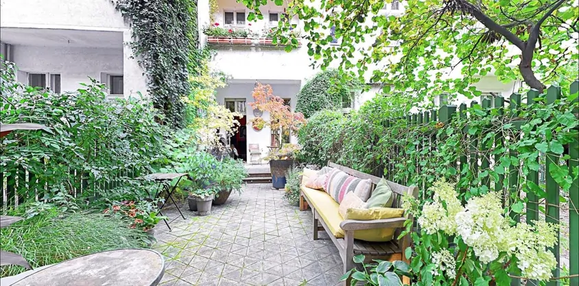 von Poll Immobilien GmbH
