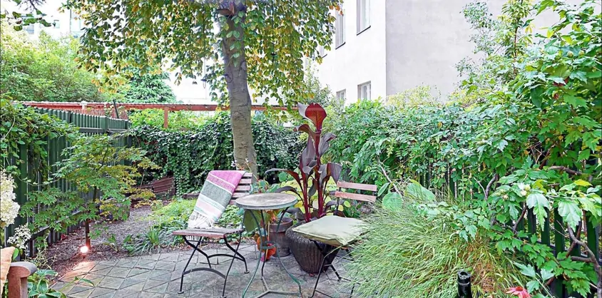 von Poll Immobilien GmbH