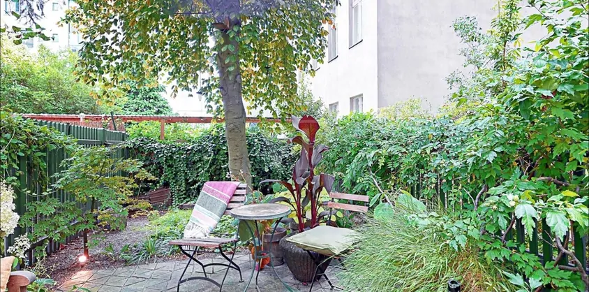 von Poll Immobilien GmbH