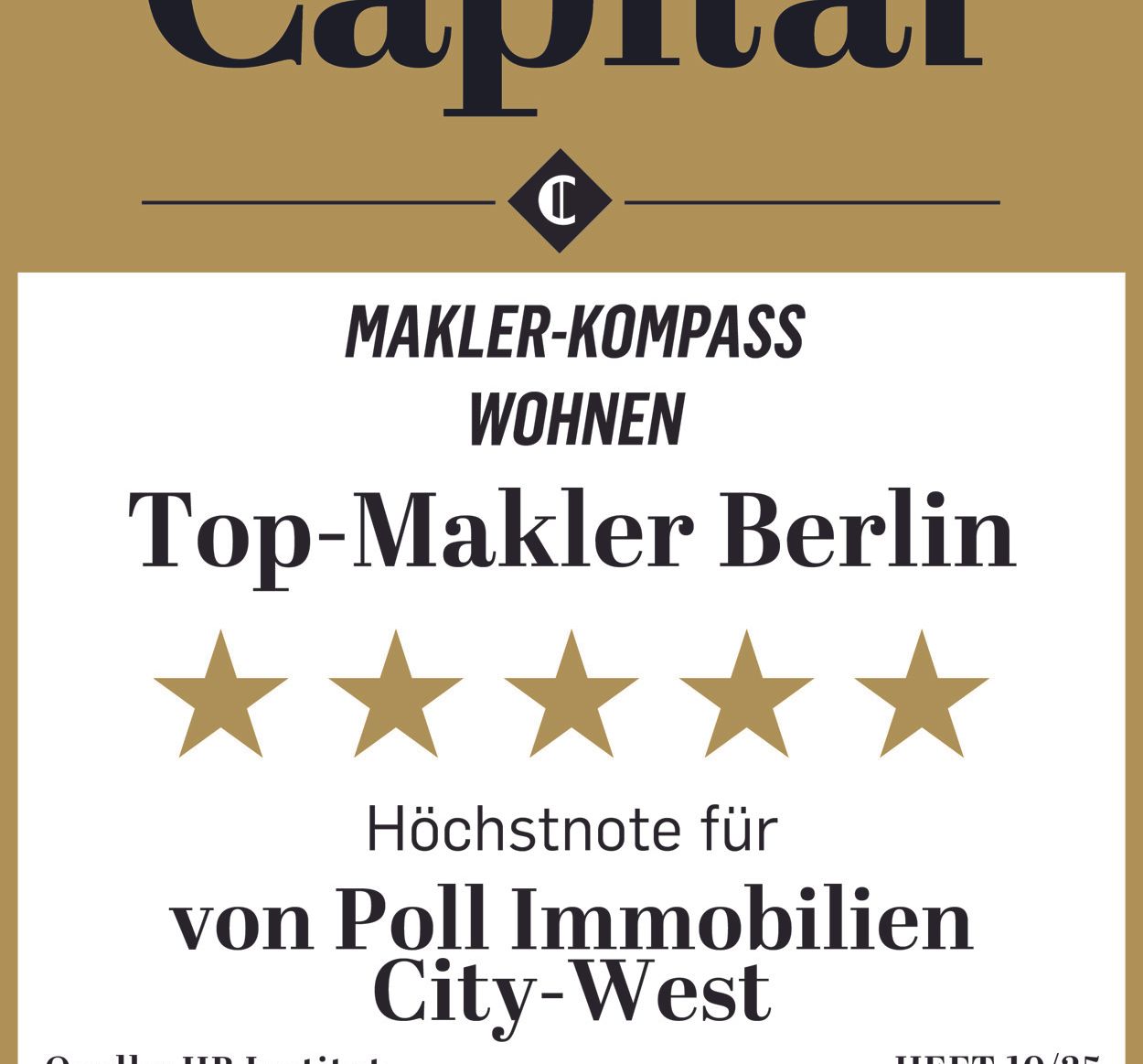 TOP MAKLER BERLIN