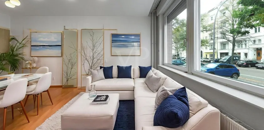 von Poll Immobilien GmbH