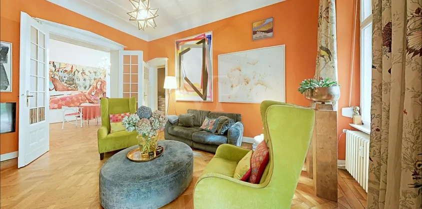 von Poll Immobilien GmbH