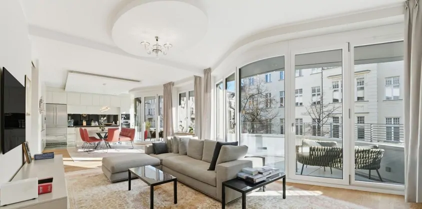 von Poll Immobilien GmbH