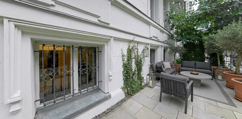 von Poll Immobilien GmbH