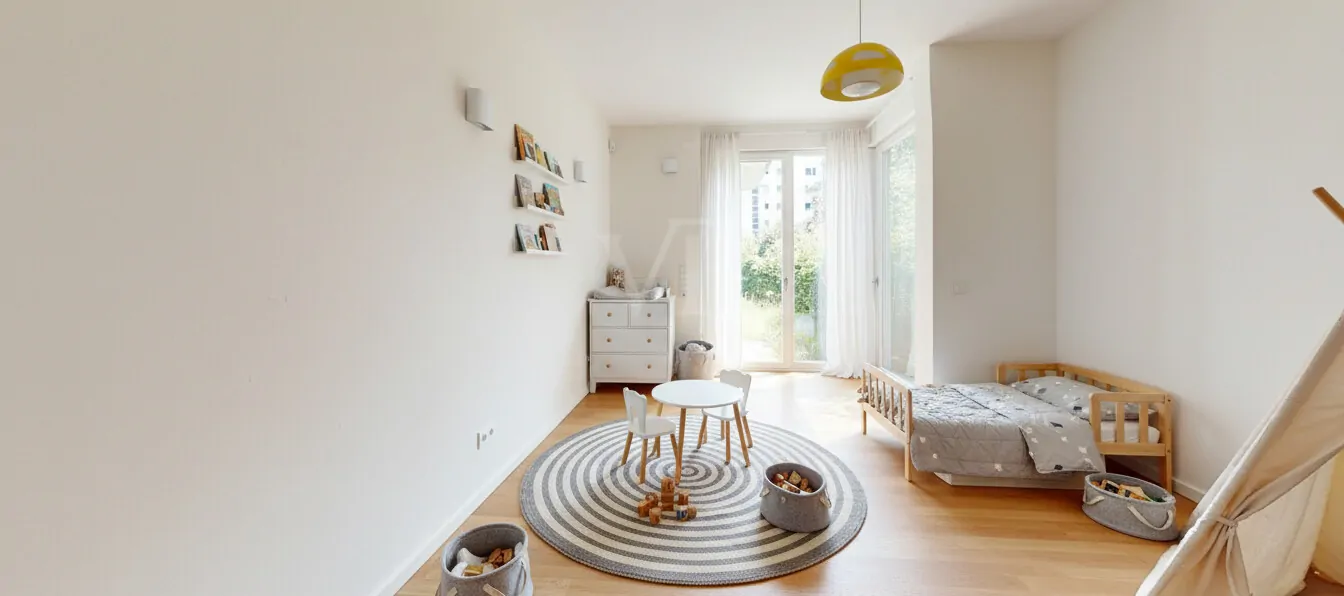 Kinderzimmer