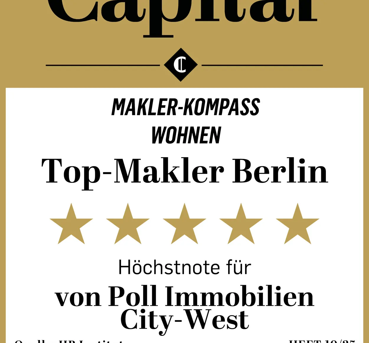 TOP MAKLER BERLIN