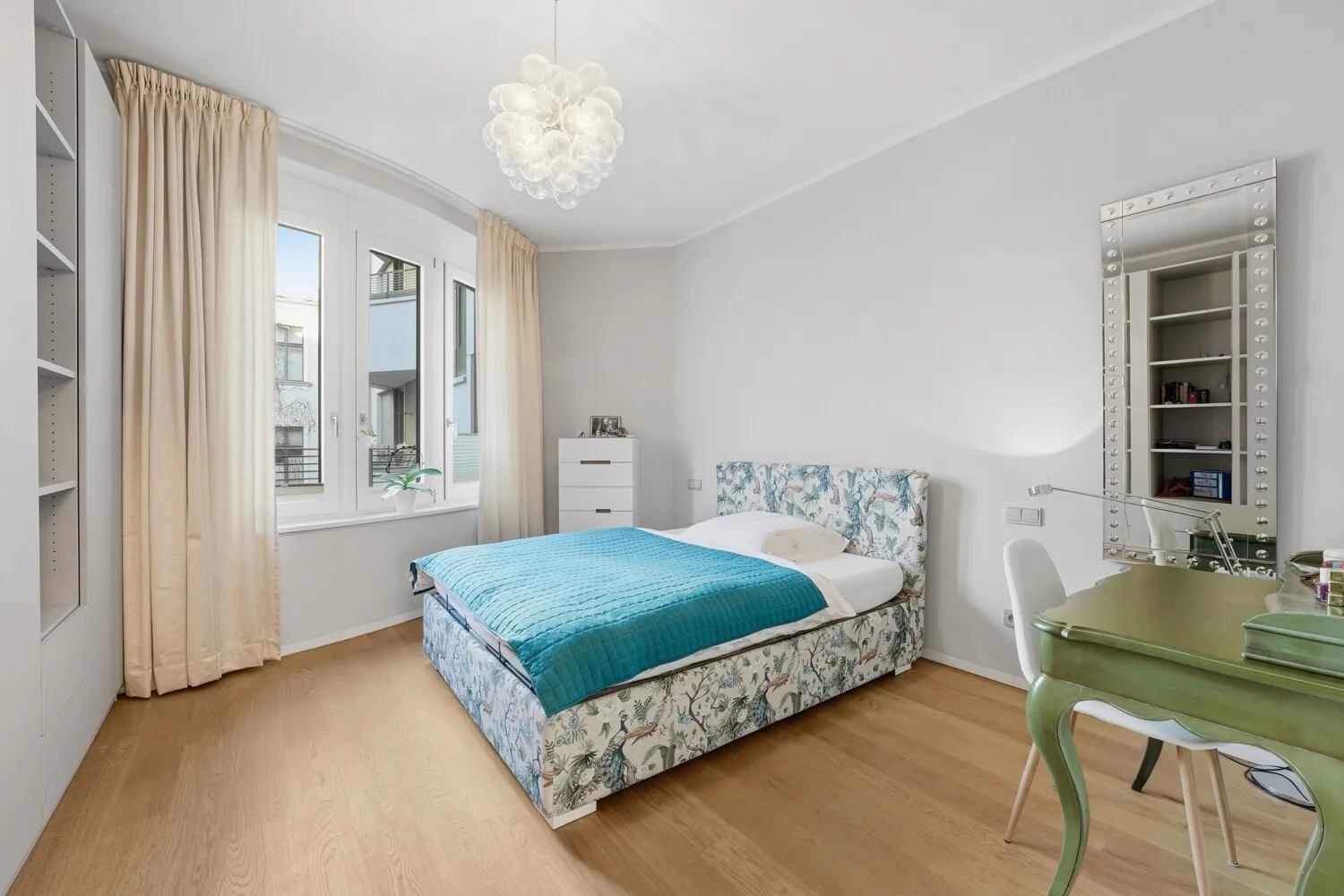 Bed room 4