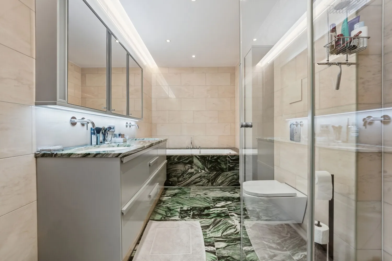 Bath room 2