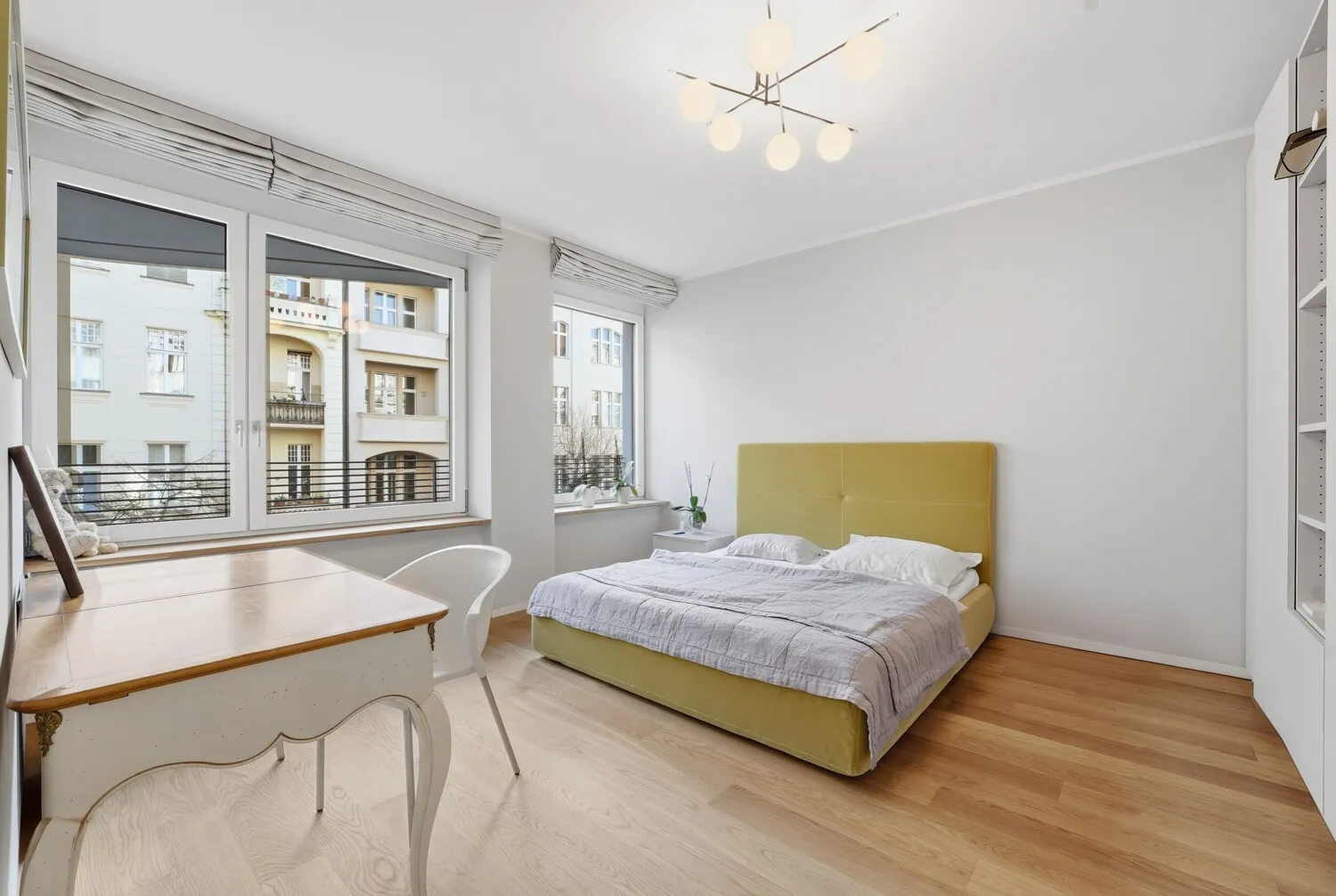 Bed room 2