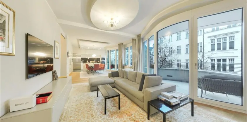 von Poll Immobilien GmbH