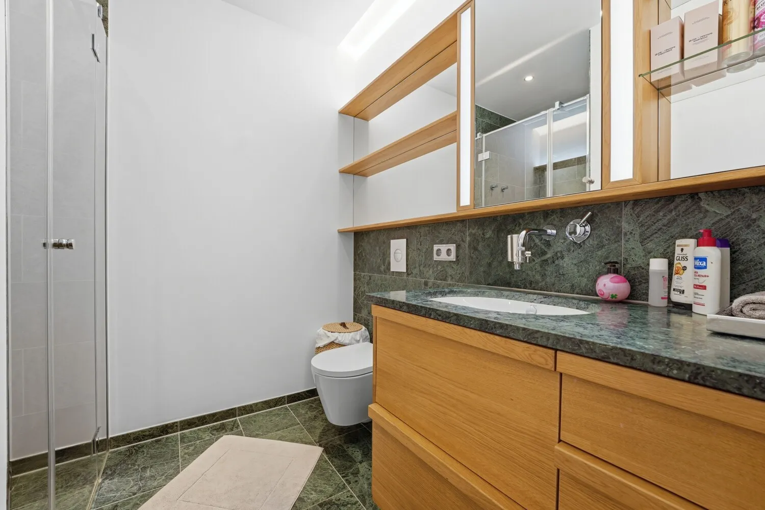 Badezimmer 3