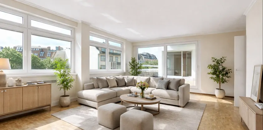von Poll Immobilien GmbH