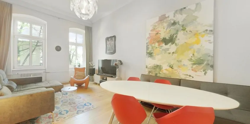 von Poll Immobilien GmbH