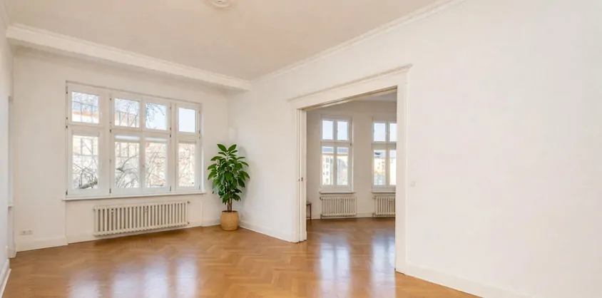 von Poll Immobilien GmbH