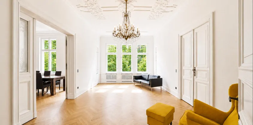 von Poll Immobilien GmbH