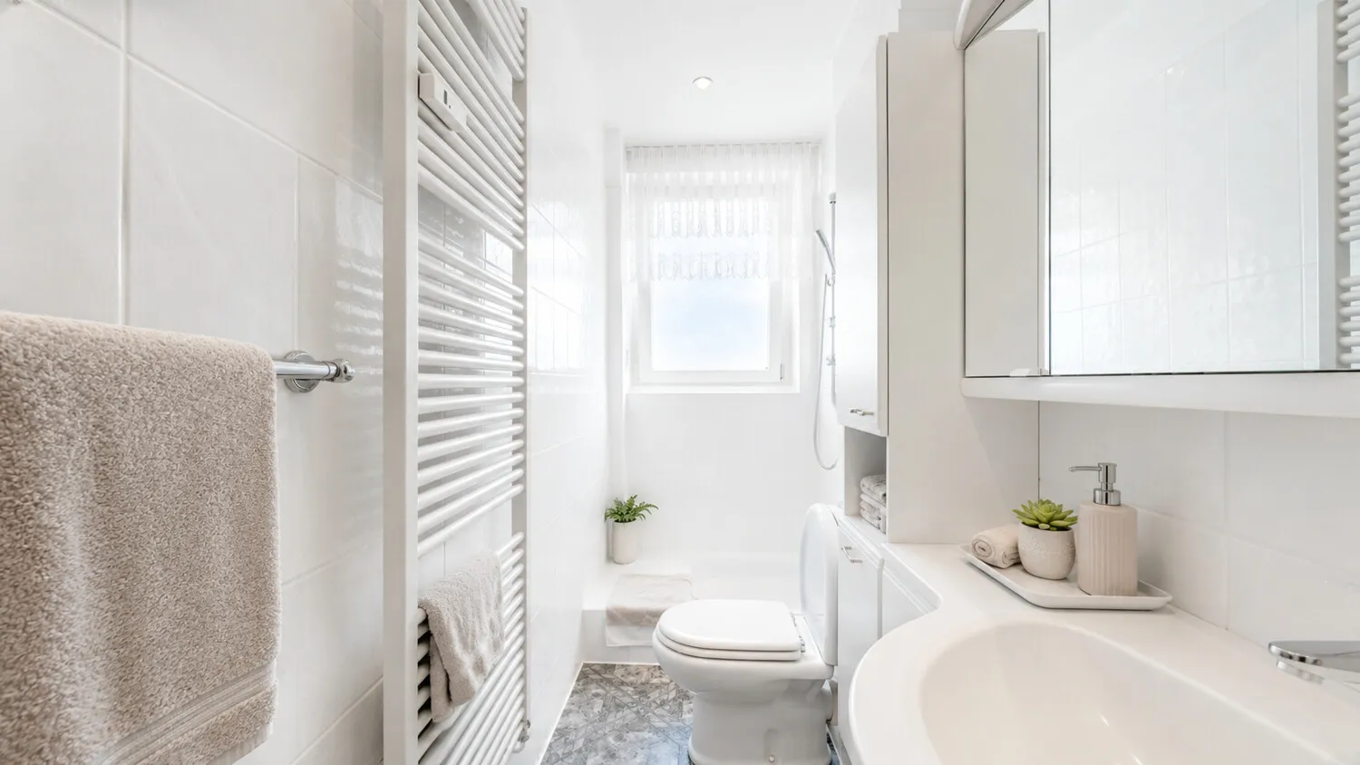 Badezimmer