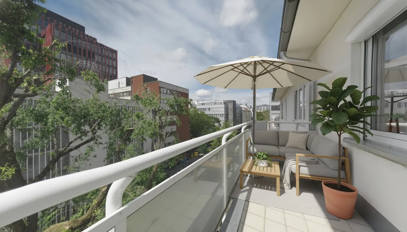 Balkon