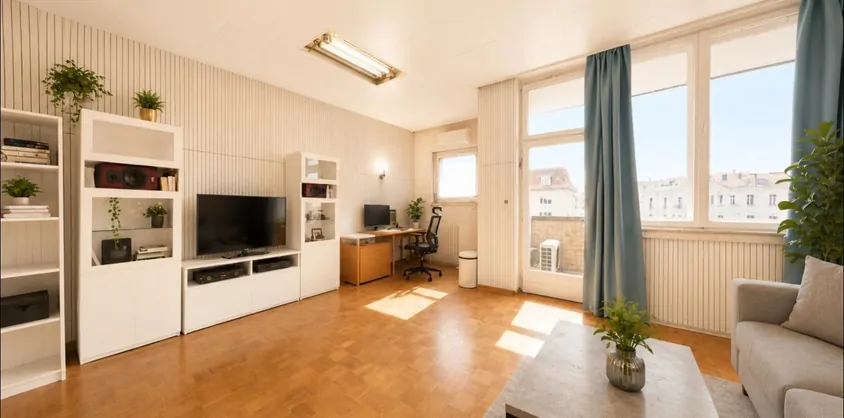 von Poll Immobilien GmbH