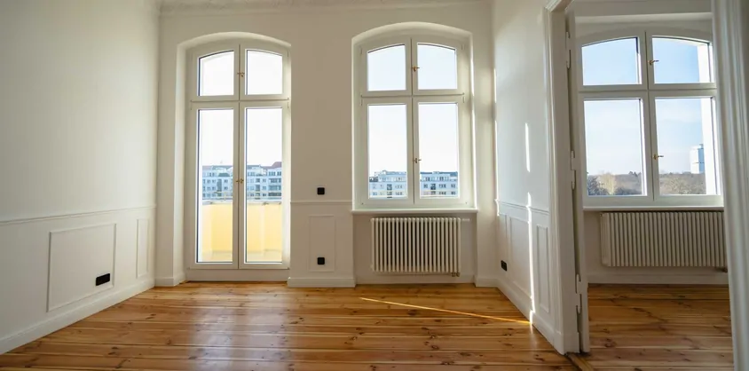 von Poll Immobilien GmbH