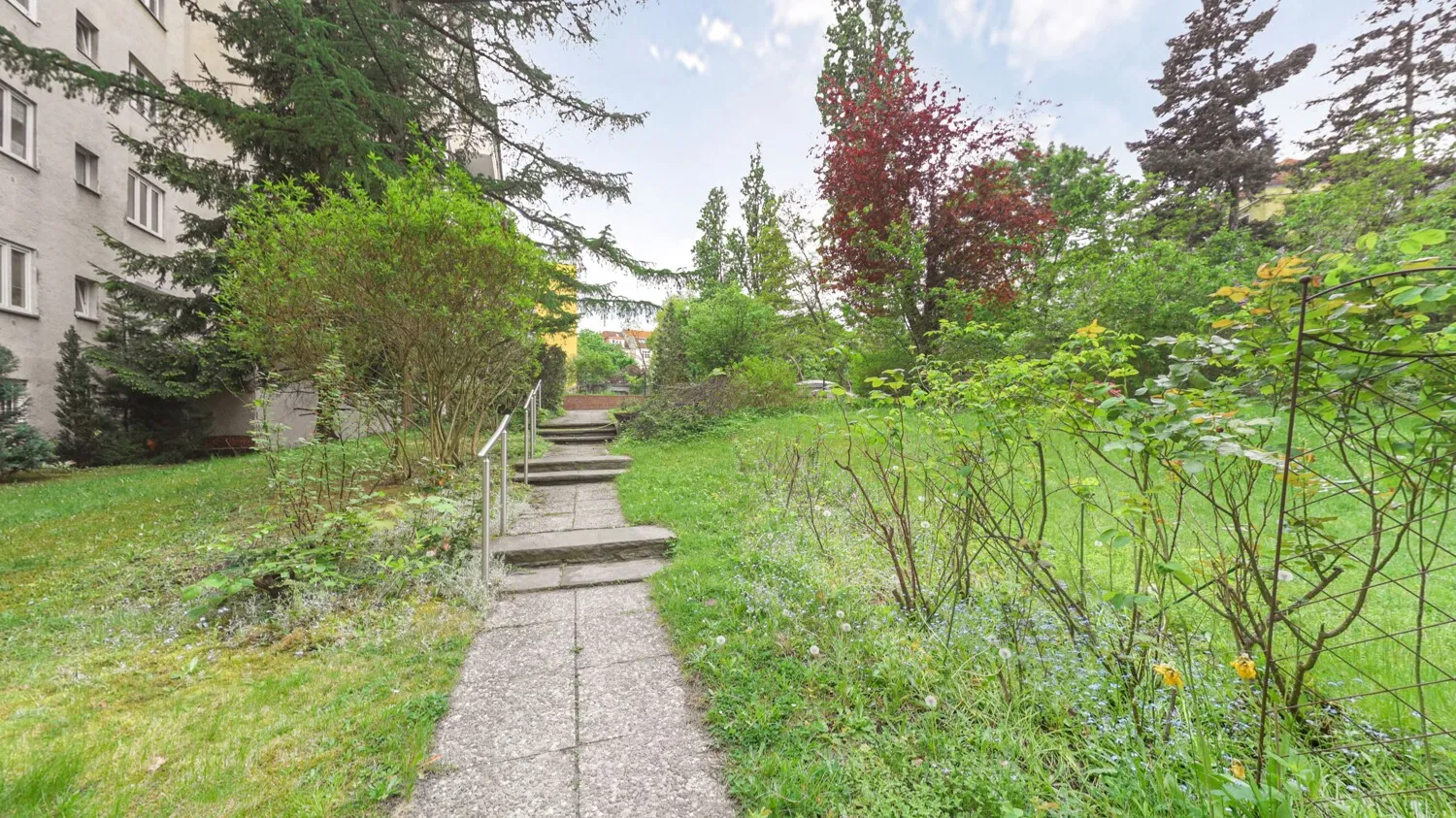 Garten