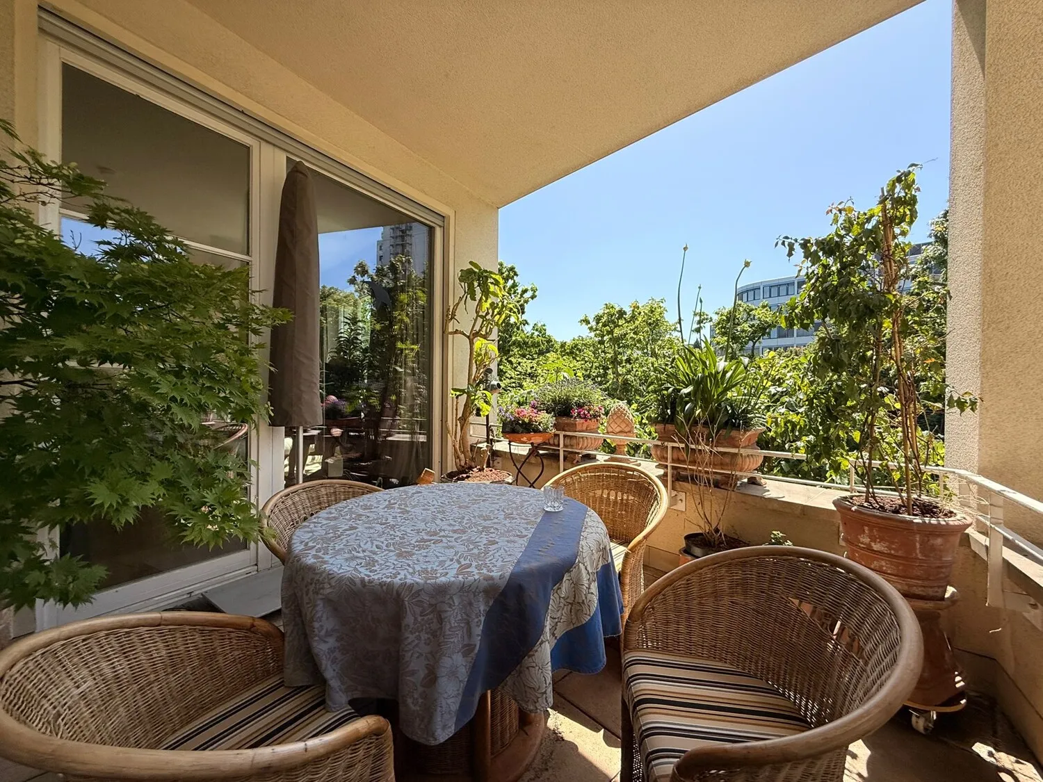 Balkon