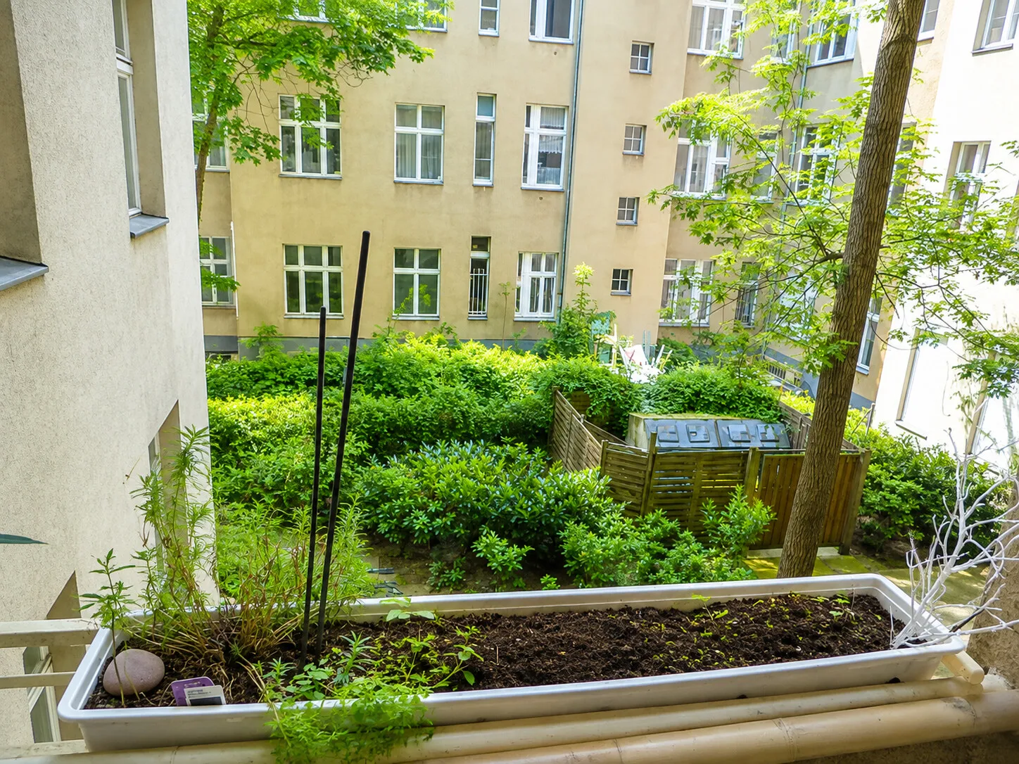 Balkon