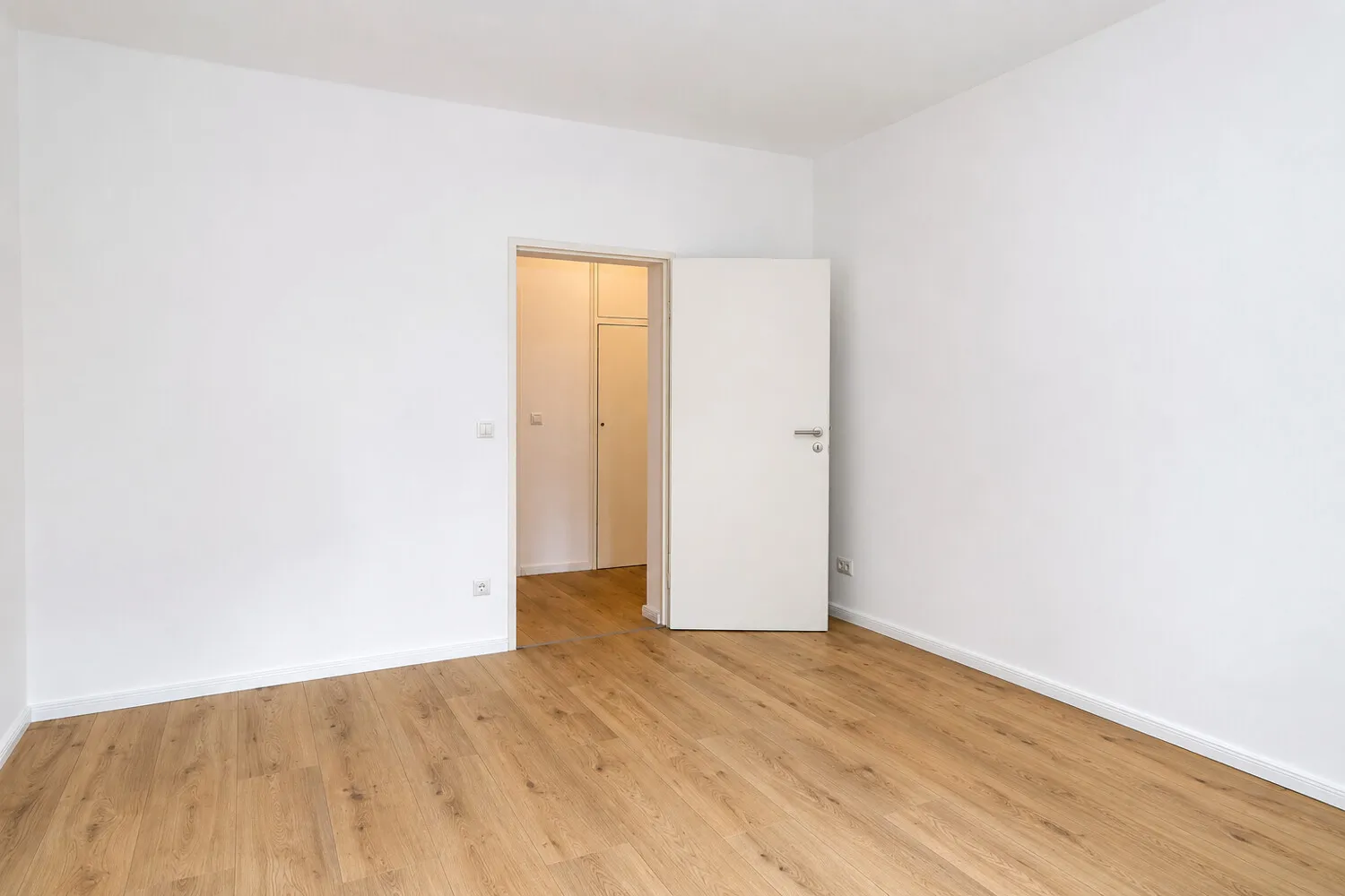 3-Zimmer Wohnung in Wilmersdorf - Erstbezug nach hochwertiger Sanierung