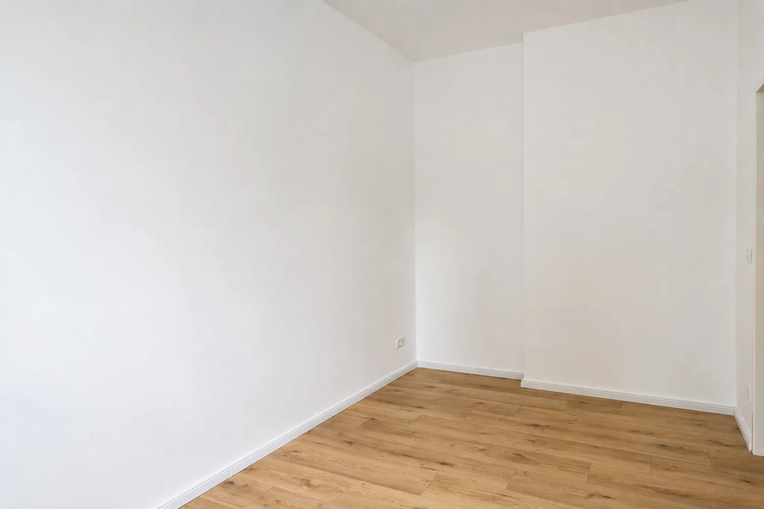 3-Zimmer Wohnung in Wilmersdorf - Erstbezug nach hochwertiger Sanierung