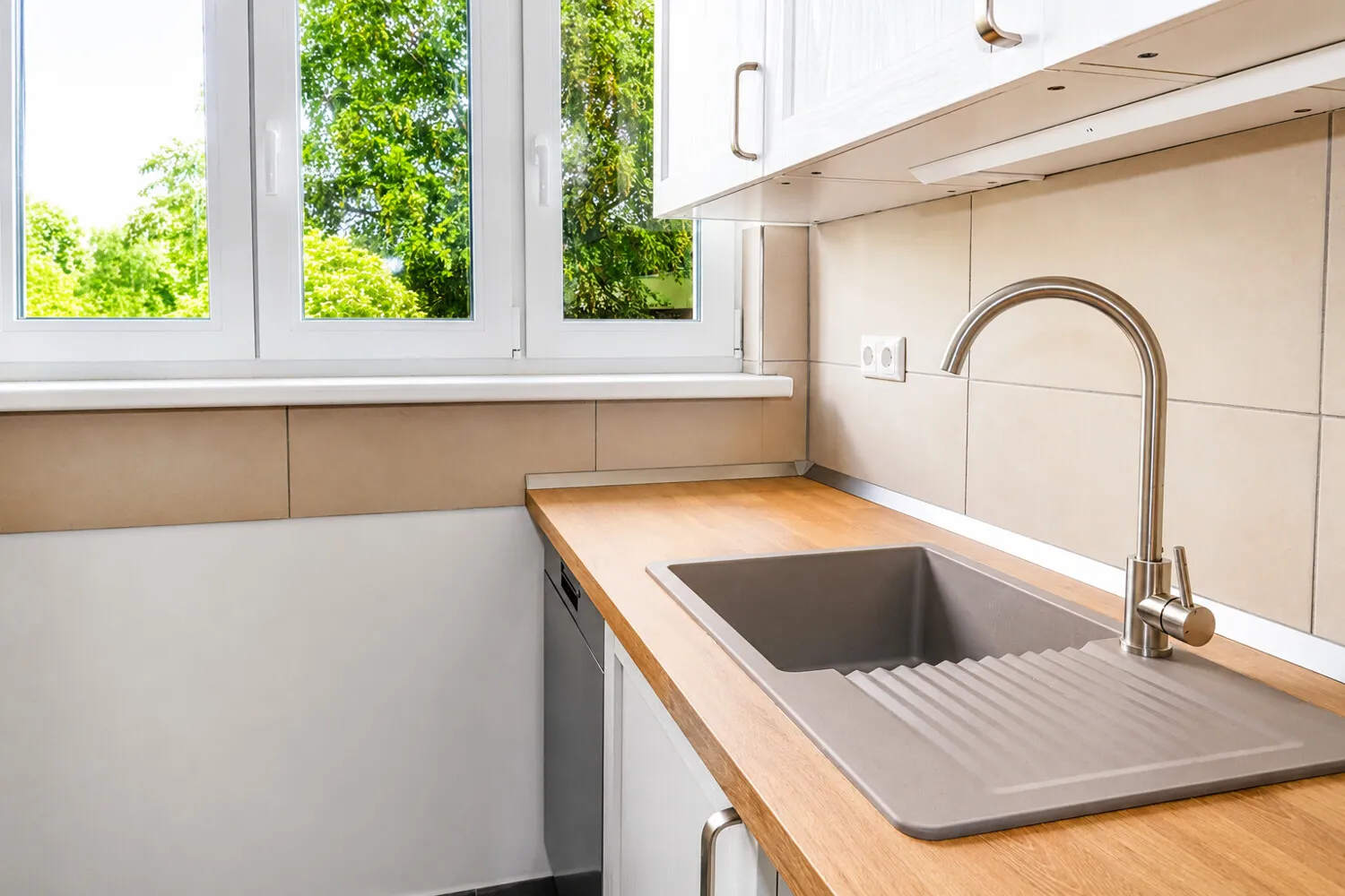 3-Zimmer Wohnung in Wilmersdorf - Erstbezug nach hochwertiger Sanierung