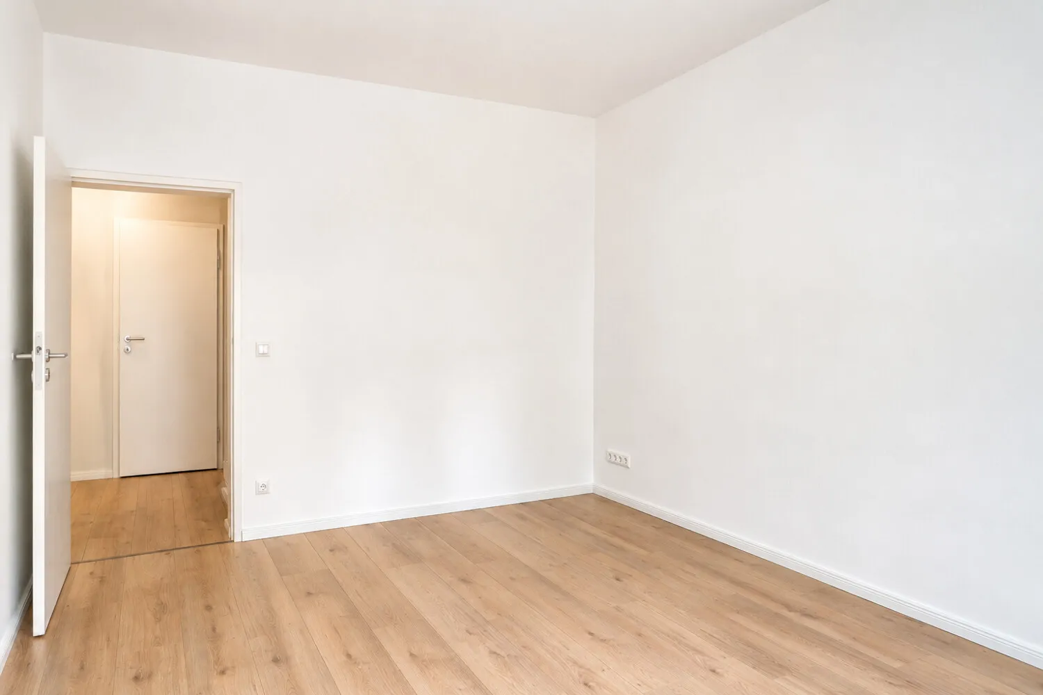 3-Zimmer Wohnung in Wilmersdorf - Erstbezug nach hochwertiger Sanierung