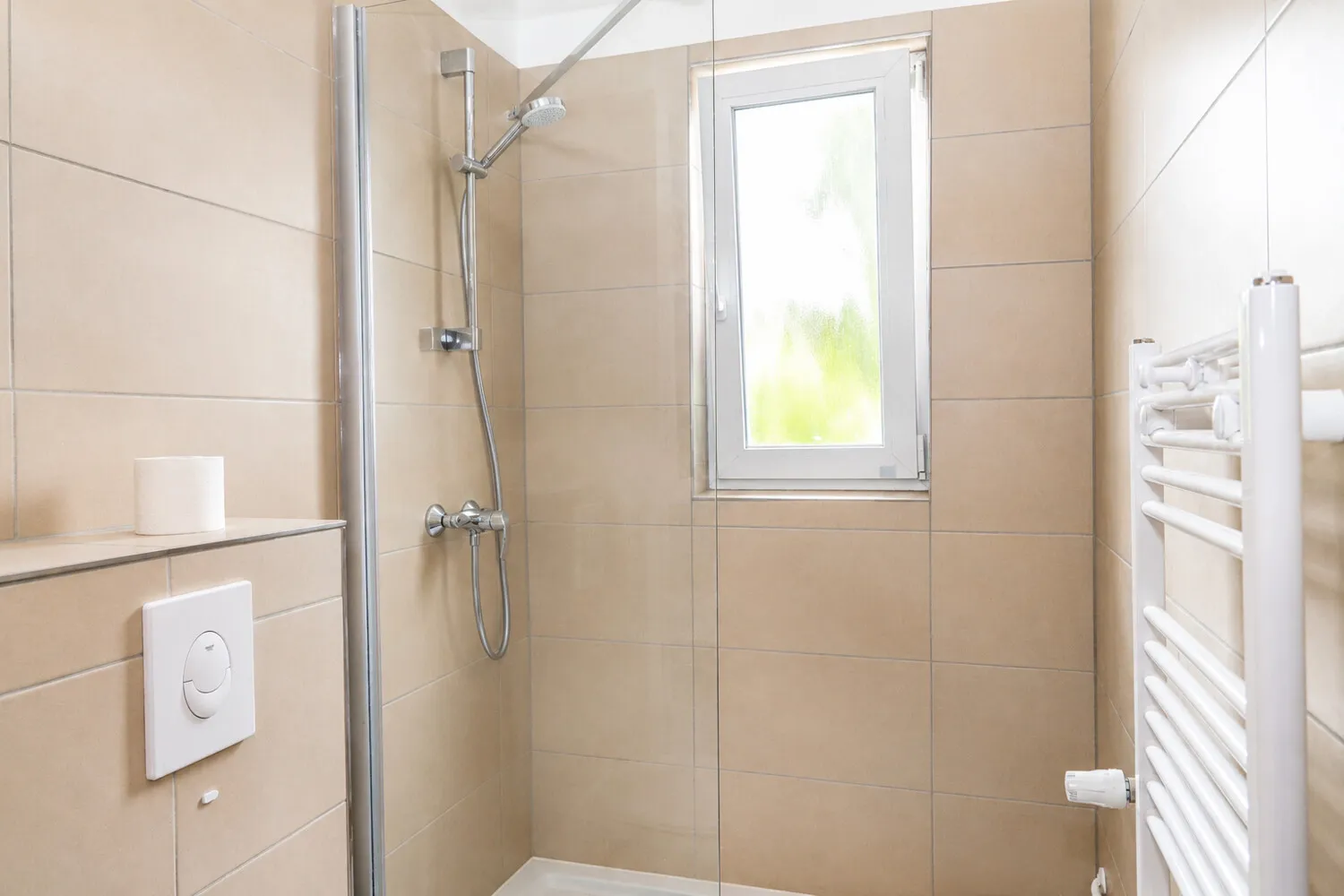 3-Zimmer Wohnung in Wilmersdorf - Erstbezug nach hochwertiger Sanierung